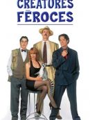 Achat DVD  Créatures Féroces 