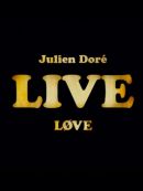 Achat DVD  Julien Doré: Løve Live 