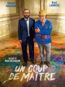 Achat DVD  Un Coup De Maître (2023) 