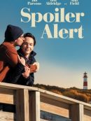 Achat DVD  Spoiler Alert 