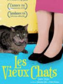 Achat DVD  Les Vieux Chats (VOST) 