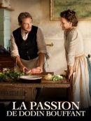 Achat DVD  La Passion De Dodin Bouffant 
