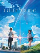 Achat DVD  Your Name. 