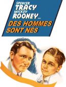 Achat DVD  Des Hommes Sont Nés (Boys Town) 