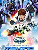 Achat DVD  Max Steel: The Wrath Of Makino 