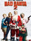 Achat DVD  Bad Santa 2 