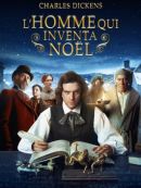 Achat DVD  Charles Dickens - L'homme Qui Inventa Noël 