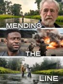 Achat DVD  Mending The Line 