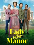 Achat DVD  La Dame Du Manoir 