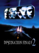 Achat DVD  Destination Finale 2 