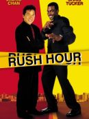 Achat DVD  Rush Hour 