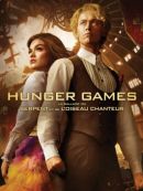 Achat DVD  Hunger Games : La Ballade Du Serpent Et De L'oiseau Chanteur 