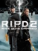 Achat DVD  R.I.P.D. 2 : Rise Of The Damned 