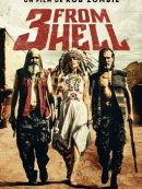 Achat DVD  3 From Hell 