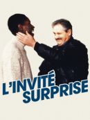 Achat DVD  L'invité Surprise 