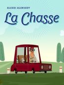 Achat DVD  La Chasse (2017) 