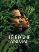 Achat DVD  Le Règne Animal 