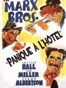 Achat DVD  Panique à L'hôtel 