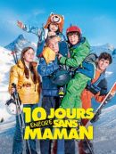 Achat DVD  10 Jours Encore Sans Maman 