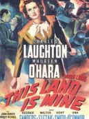 Achat DVD  Vivre Libre - This Land Is Mine 