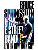Achat DVD  Bruce Springsteen & The E Street Band: Live In New York City 