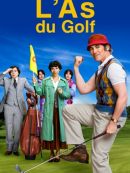 Achat DVD  L’As Du Golf 