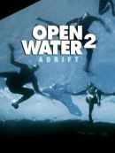 Achat DVD  Dérive Mortelle (Open Water 2: Adrift) 
