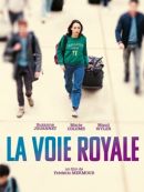 Achat DVD  La Voie Royale 