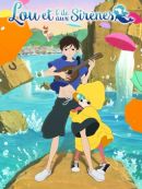 Achat DVD  Lou Et L'île Aux Sirènes 