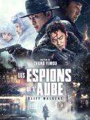 Achat DVD  Les Espions De L'aube 