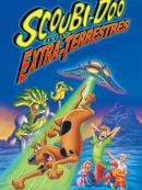 Achat DVD  Scoubidou Et Les Extra-Terrestres (Scooby-Doo And The Alien Invaders) 