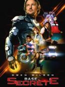 Achat DVD  Base Secrète 