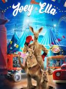 Achat DVD  Joey & Ella 