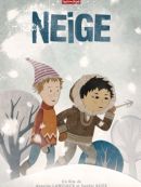 Achat DVD  Neige (2015) 