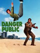 Achat DVD  Pure Luck 