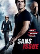 Achat DVD  Sans Issue 