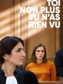 Achat DVD  Toi Non Plus Tu N'as Rien Vu 