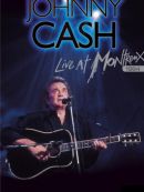 Télécharger Johnny Cash: Live At Montreux 1994