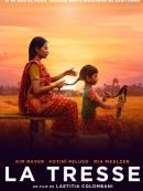 Achat DVD  La Tresse 