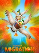 Achat DVD  Migration 