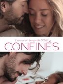 Achat DVD  Confinés 