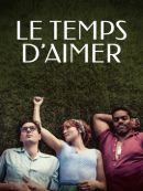 Achat DVD  Le Temps D'aimer (2023) 