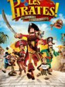 Achat DVD  Les Pirates! Bons à Rien, Mauvais En Tout 