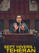 Achat DVD  Sept Hivers à Téhéran 