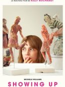 Achat DVD  Showing Up 