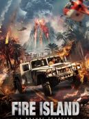 Achat DVD  Fire Island : La Grande éruption 