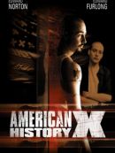 Achat DVD  American History X 