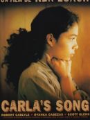 Achat DVD  Carla's Song 