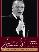 Achat DVD  Live From Caesars Palace 