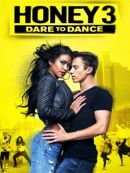 Achat DVD  Honey 3: Dare To Dance 